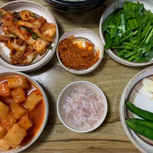 순대나라 리뷰 사진