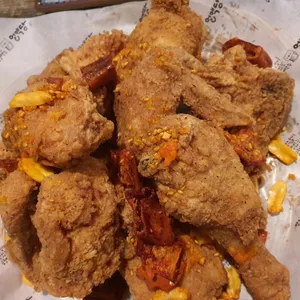 얼맥당 사진