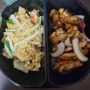 중화명가 사진