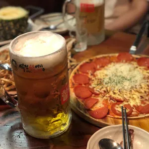 역전할머니맥주 사진