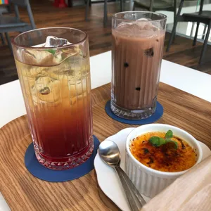 카페 꼼마 리뷰 사진