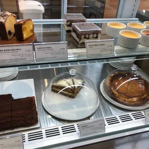 카페 꼼마 리뷰 사진