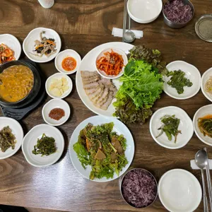 참살이토속청국장 사진