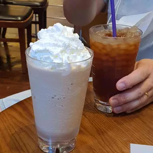 커피빈 사진