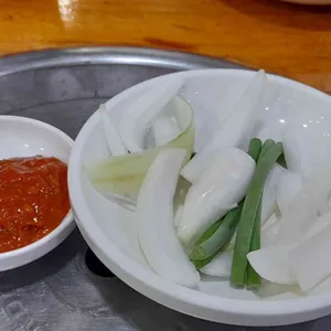 서울감자탕 사진