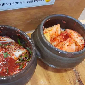서울감자탕 사진