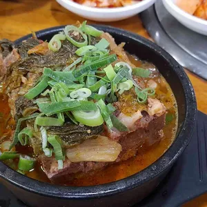 서울감자탕 사진