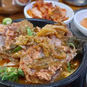 서울감자탕 사진