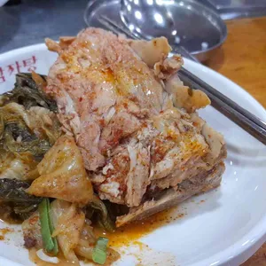 서울감자탕 사진