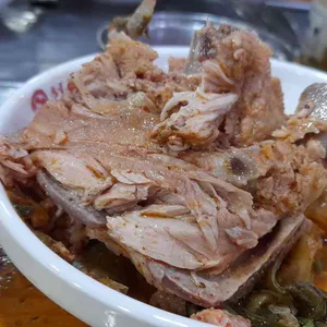 서울감자탕 사진