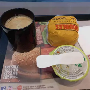 버거킹  사진