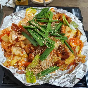 흑산도소라 리뷰 사진