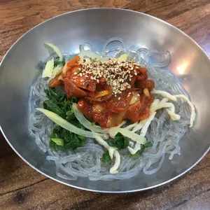 충무명물김밥세상 사진
