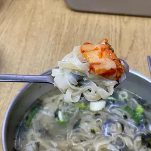 할아버지칼국수 사진