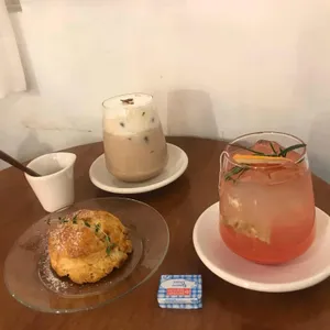 단정한커피 사진