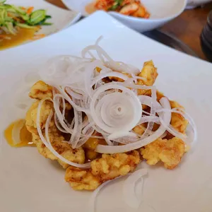 송학정 사진