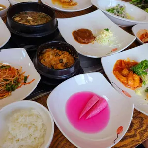 송학정 사진