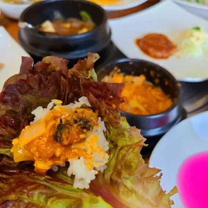 송학정 사진