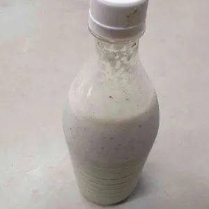 삼례두부 사진