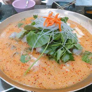 수백당돼지국밥 사진