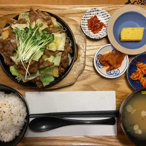 돈돈정 리뷰 사진