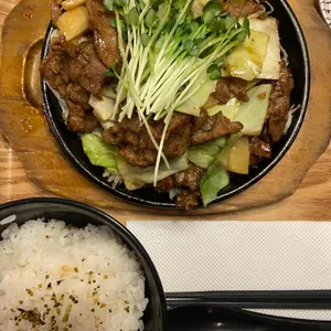 돈돈정 리뷰 사진