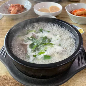 읍성뚝배기 사진