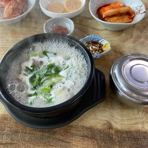 읍성뚝배기 사진