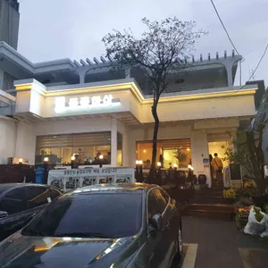 들풀 한상 리뷰 사진