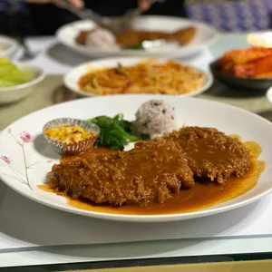 터레스토랑 사진