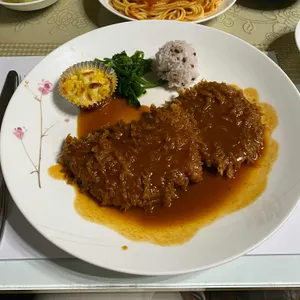 터레스토랑 사진