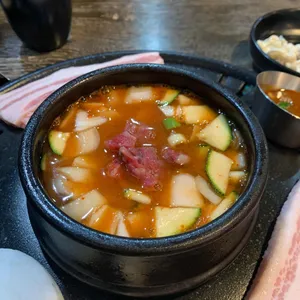 감성고기 사진
