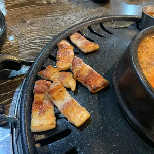 감성고기 사진