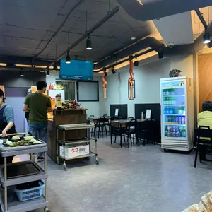 감성고기 리뷰 사진