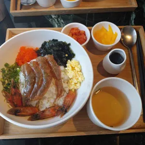 키친 바락 사진