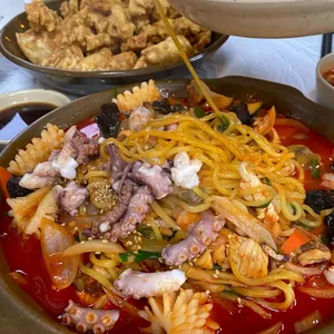 황궁쟁반짜장 사진