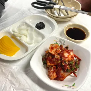 황궁쟁반짜장 사진