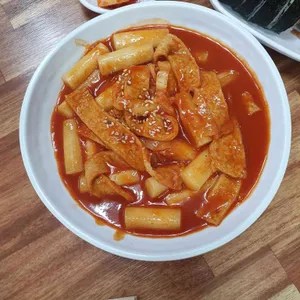 소담이네김밥&국수 사진