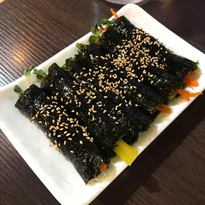 허니떡볶이 리뷰 사진