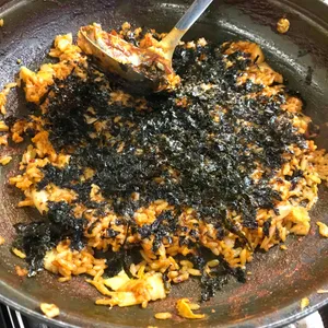 허니떡볶이 리뷰 사진