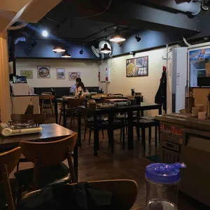 허니떡볶이 리뷰 사진