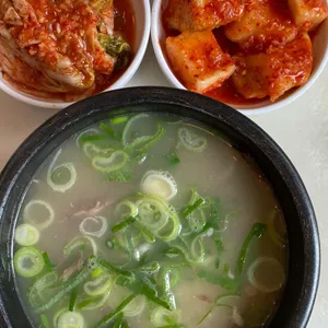 서울깍두기 사진