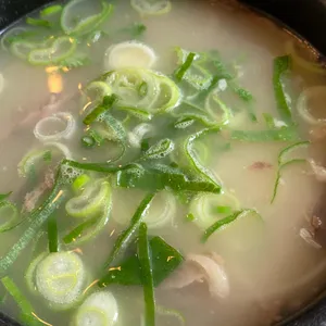 서울깍두기 사진