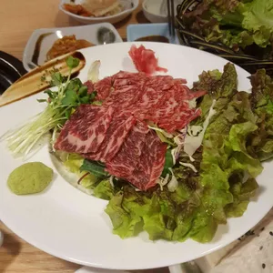 미스터정육식당 사진