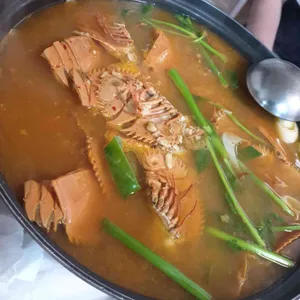 나운터횟집 사진