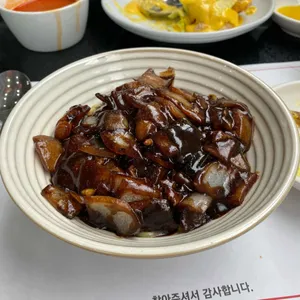 화룡 사진