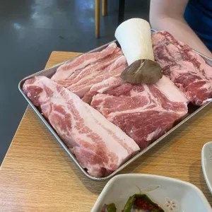 먹심 사진