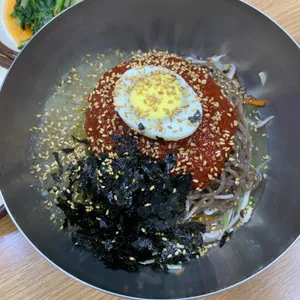 아차산막국수 사진