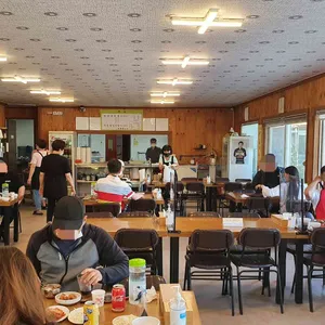금강산 매운갈비찜 리뷰 사진