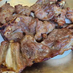 오대옥천냉면 사진